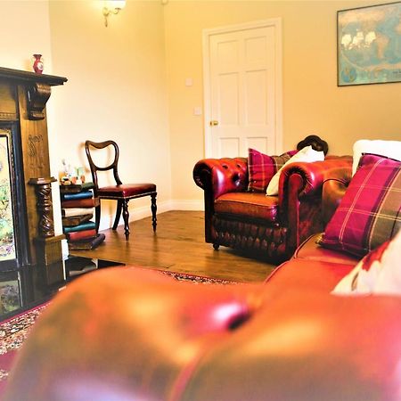 Knocknagore Cottage Gilford Dış mekan fotoğraf