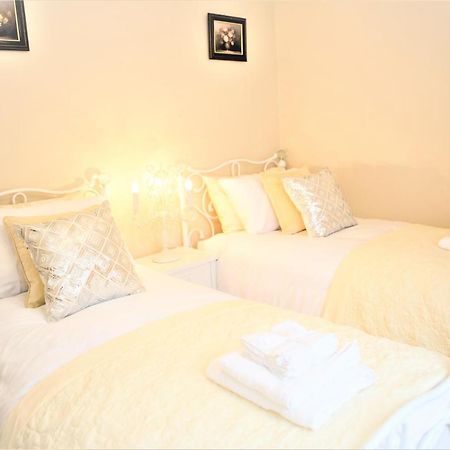 Knocknagore Cottage Gilford Dış mekan fotoğraf