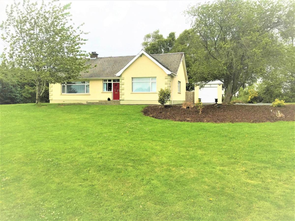 Knocknagore Cottage Gilford Dış mekan fotoğraf
