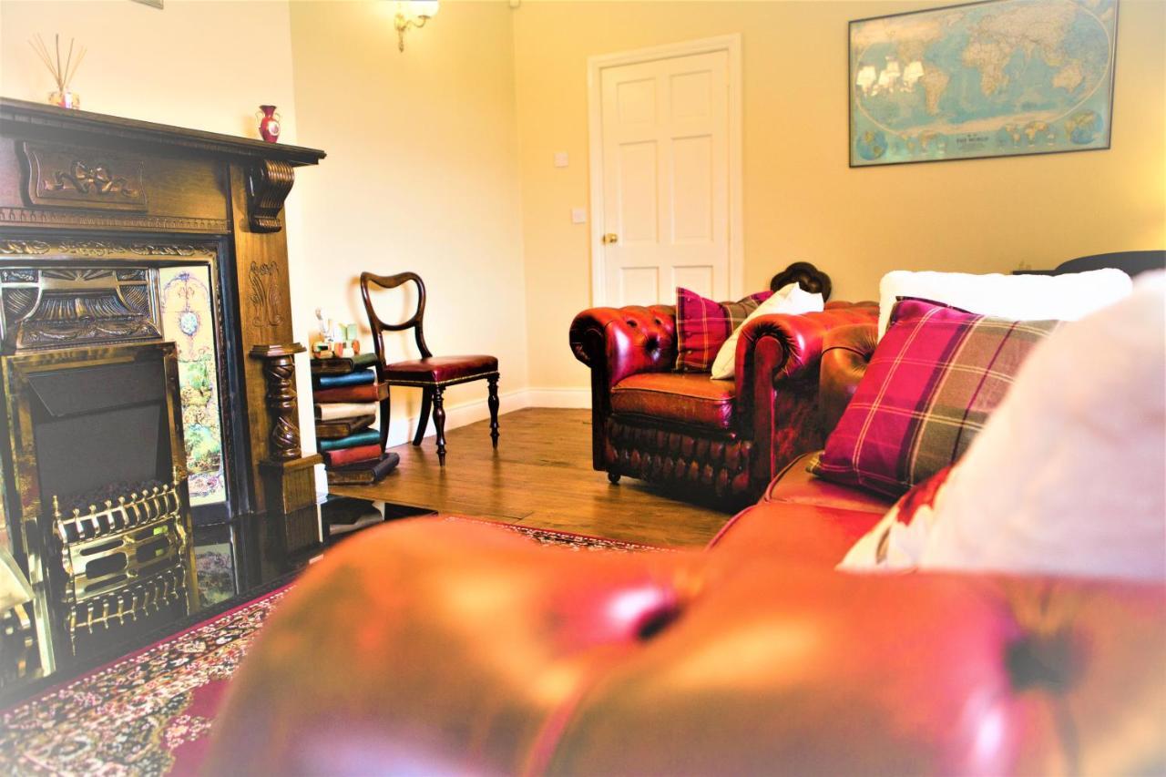 Knocknagore Cottage Gilford Dış mekan fotoğraf