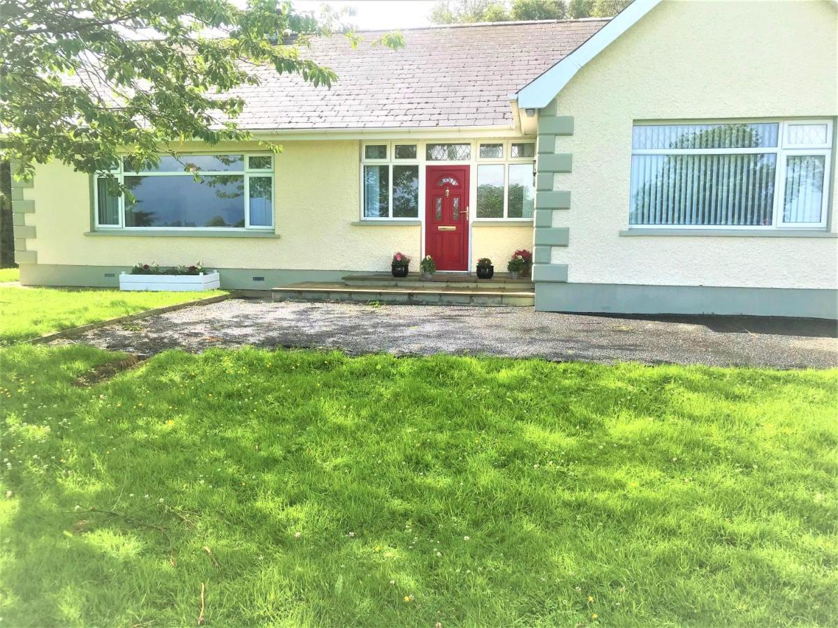 Knocknagore Cottage Gilford Dış mekan fotoğraf