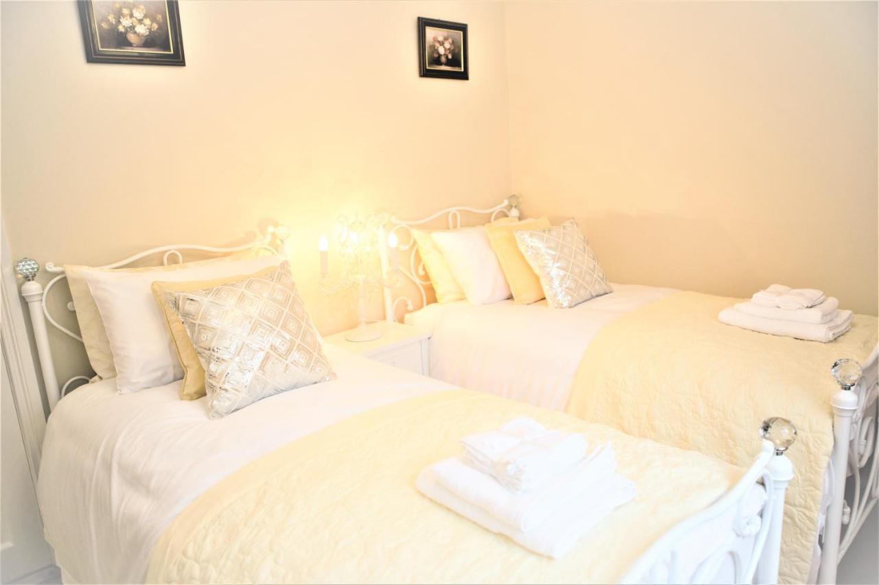 Knocknagore Cottage Gilford Dış mekan fotoğraf
