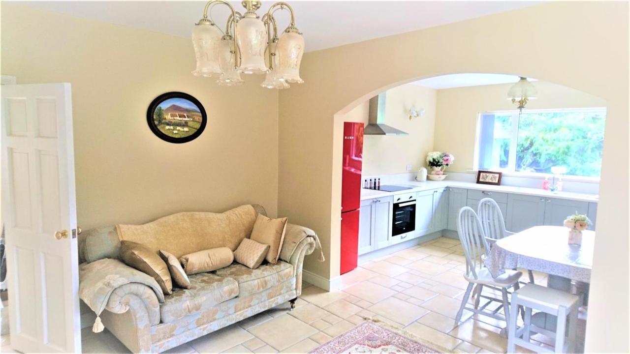 Knocknagore Cottage Gilford Dış mekan fotoğraf