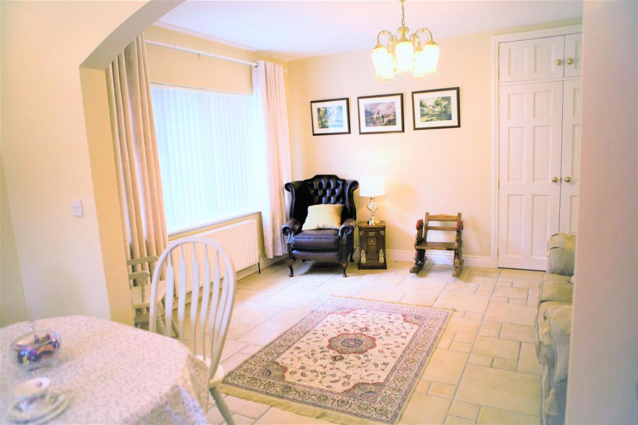 Knocknagore Cottage Gilford Dış mekan fotoğraf