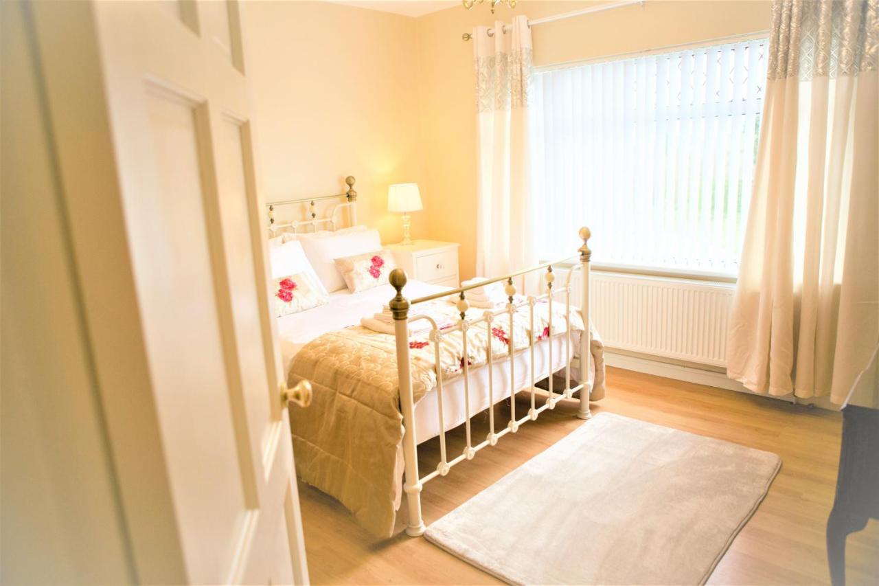 Knocknagore Cottage Gilford Dış mekan fotoğraf