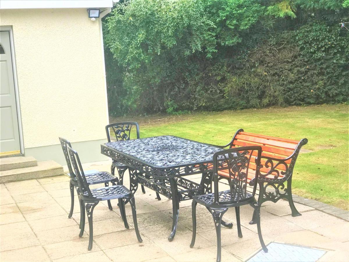 Knocknagore Cottage Gilford Dış mekan fotoğraf