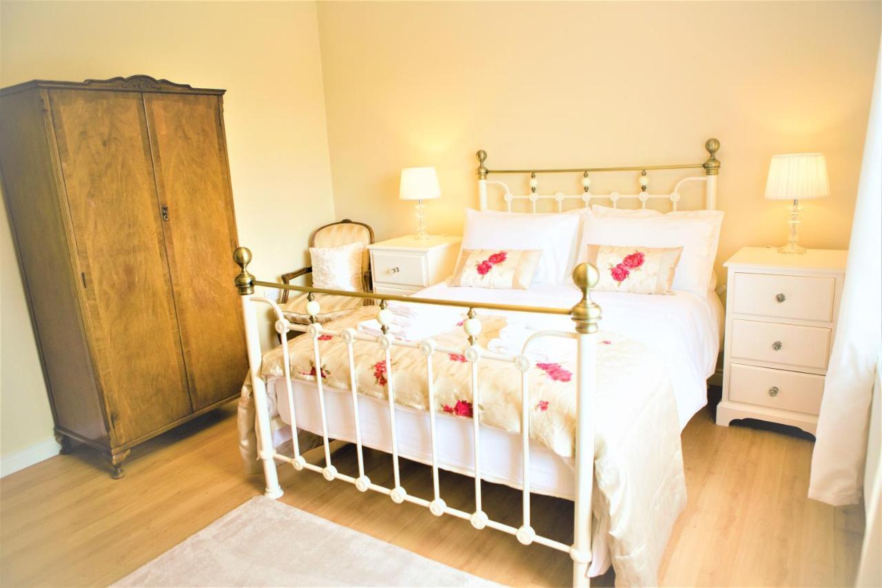Knocknagore Cottage Gilford Dış mekan fotoğraf