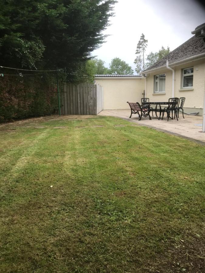 Knocknagore Cottage Gilford Dış mekan fotoğraf